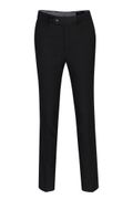 2 - black