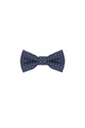 16 - navy/beige