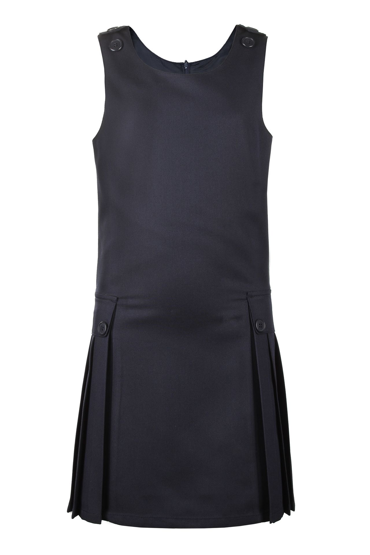 Girls-Jumper (Trägerkleid)