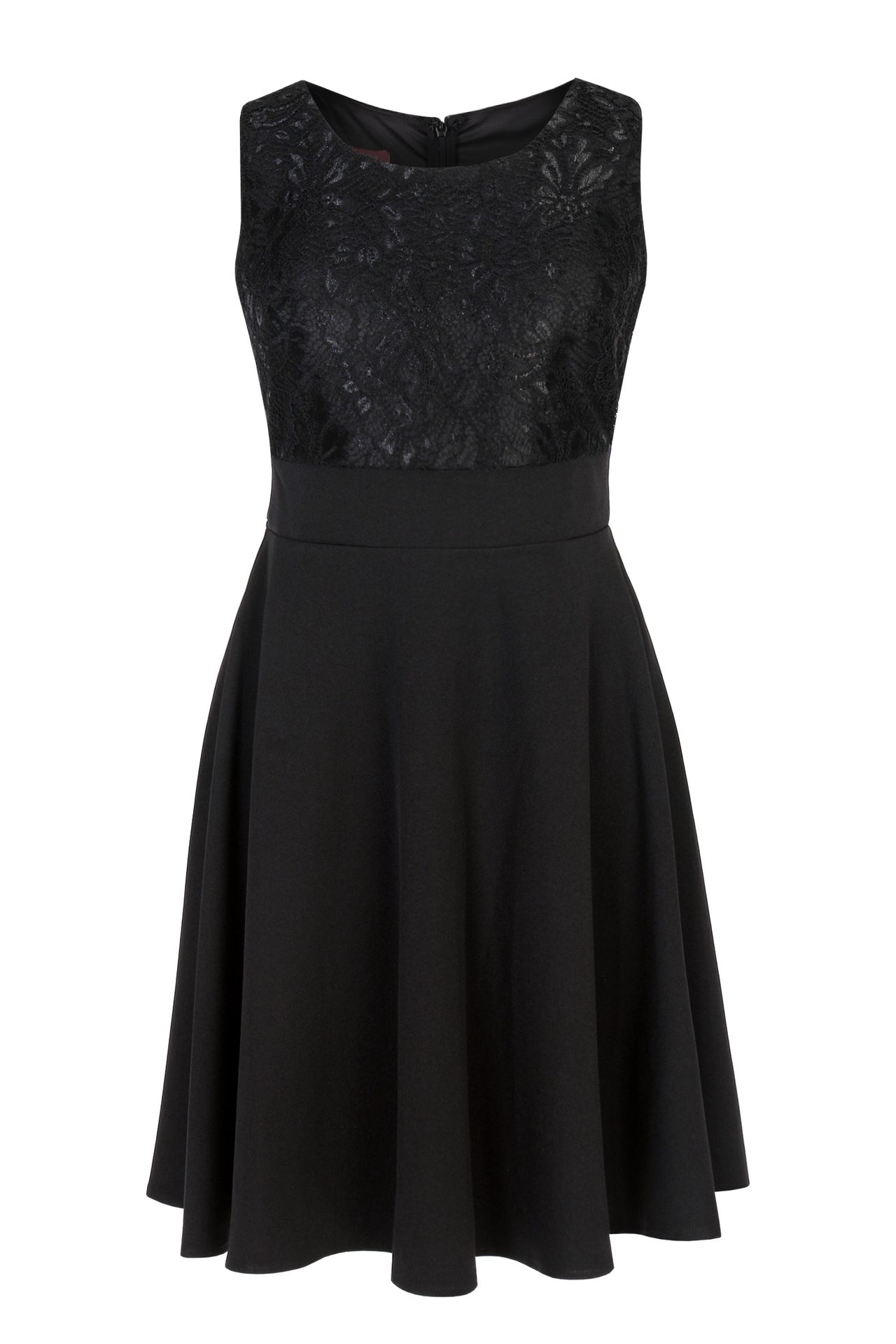 Girls-Kleid