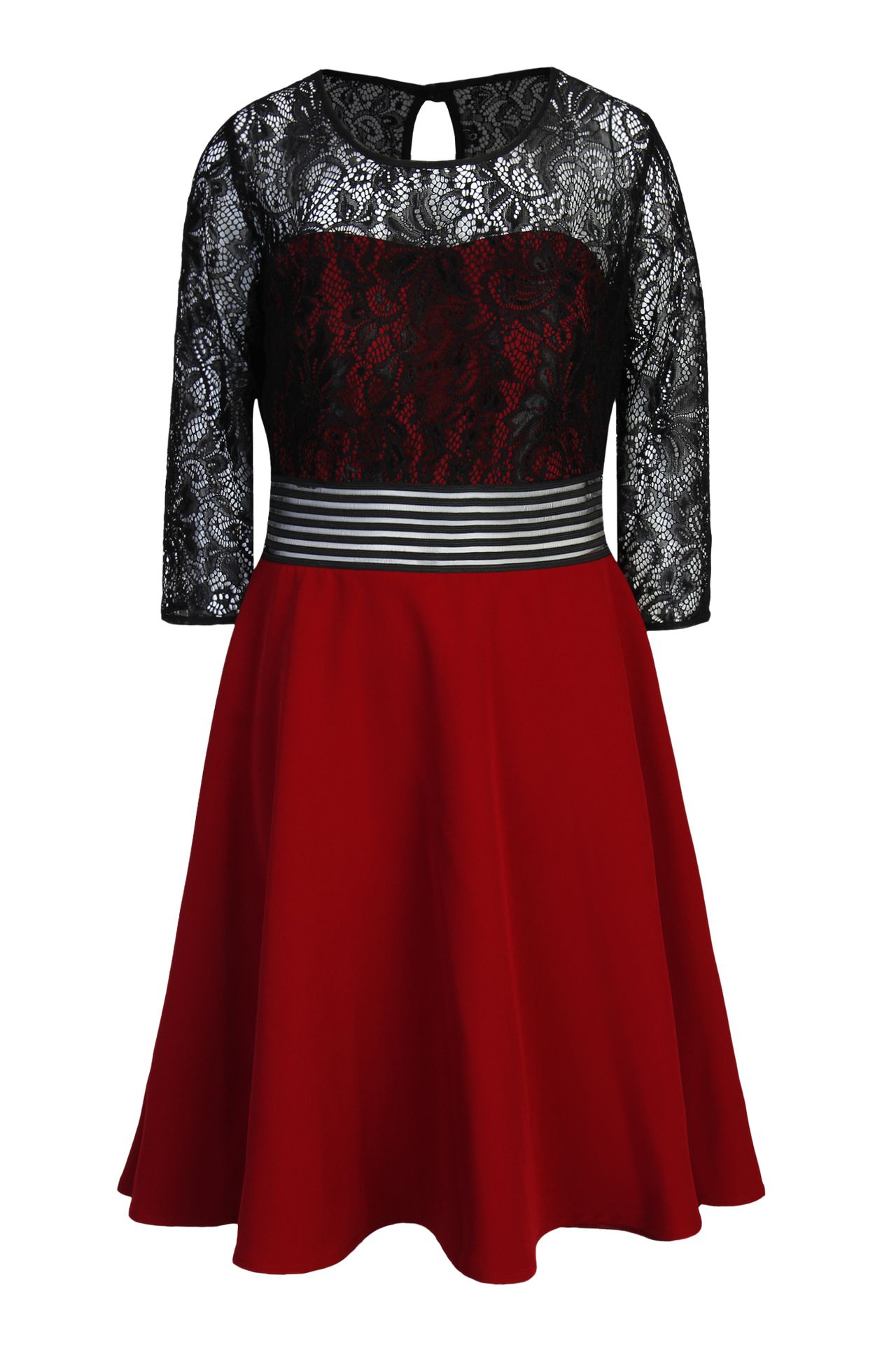 Girls-Kleid