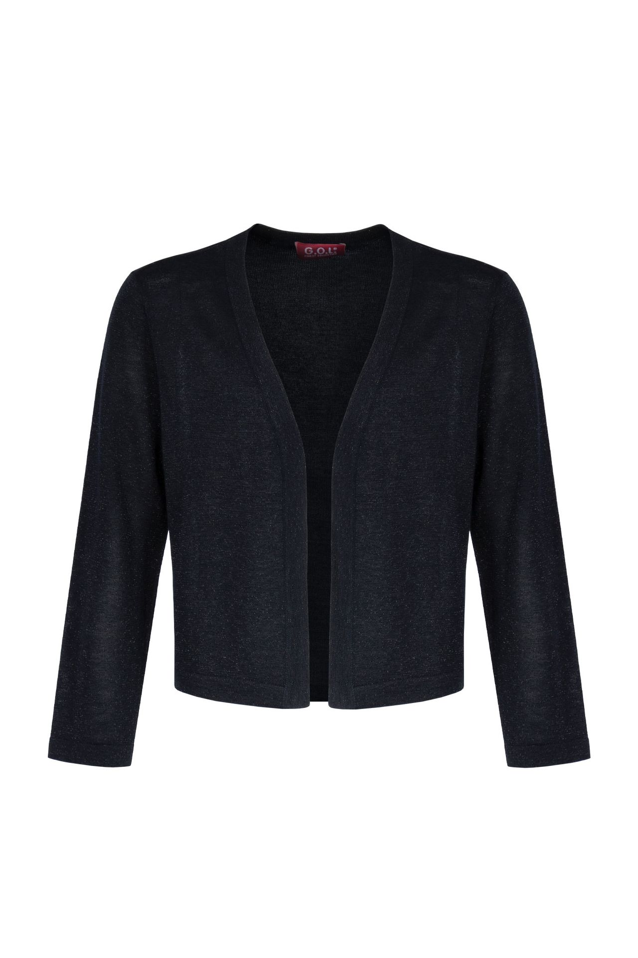 Girls-Bolero, 3/4 Arm