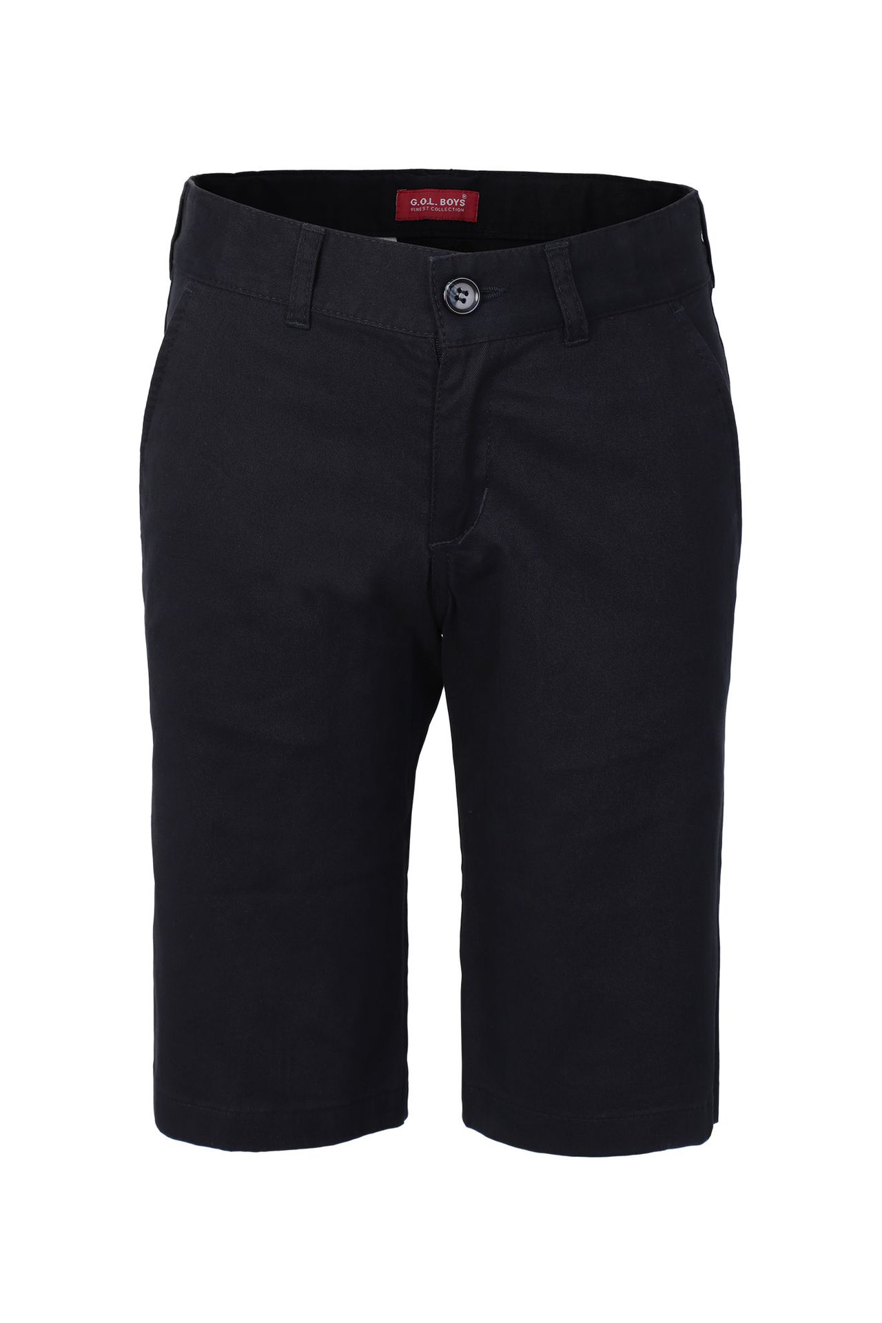 BOYS-Bermuda, Chino-Style