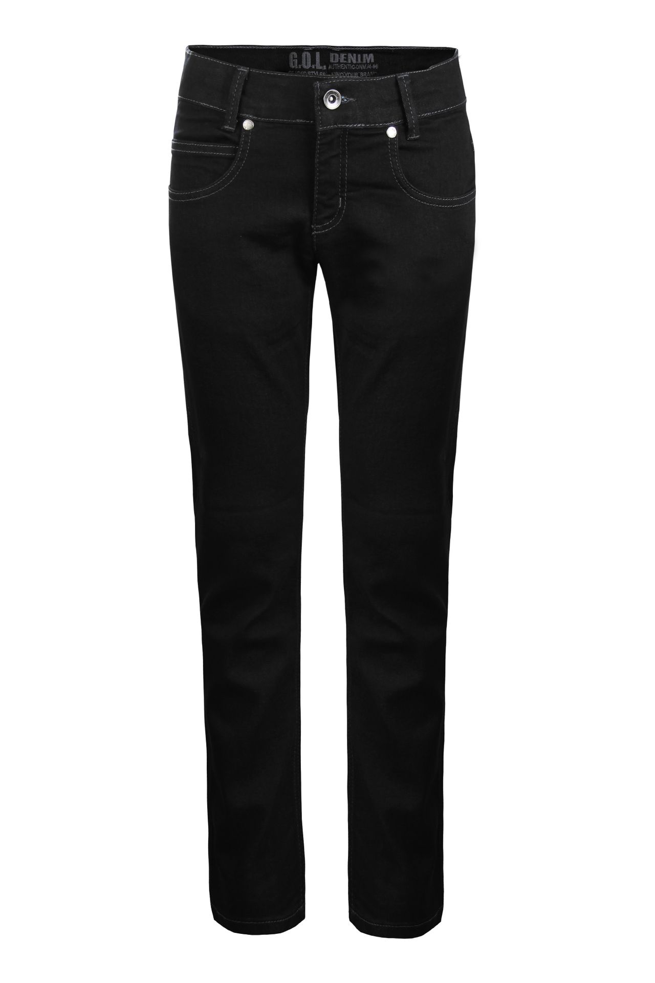 Boys-Röhren-Jeans EW