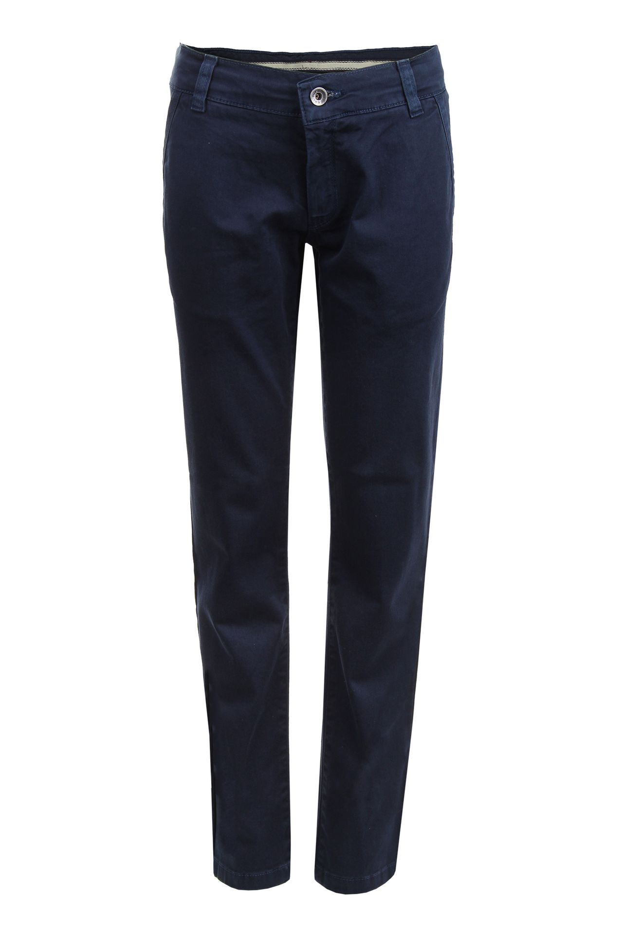 Boys-Chino Slim-Fit