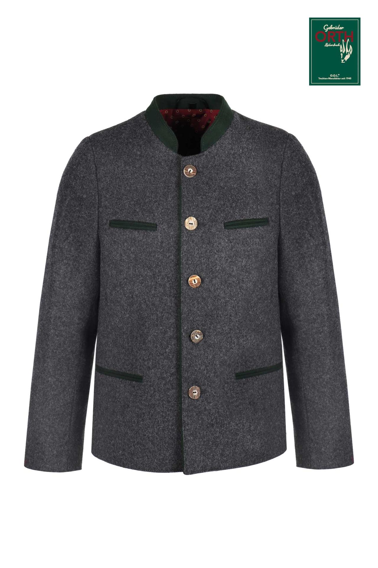 Original Tegernseer-Janker