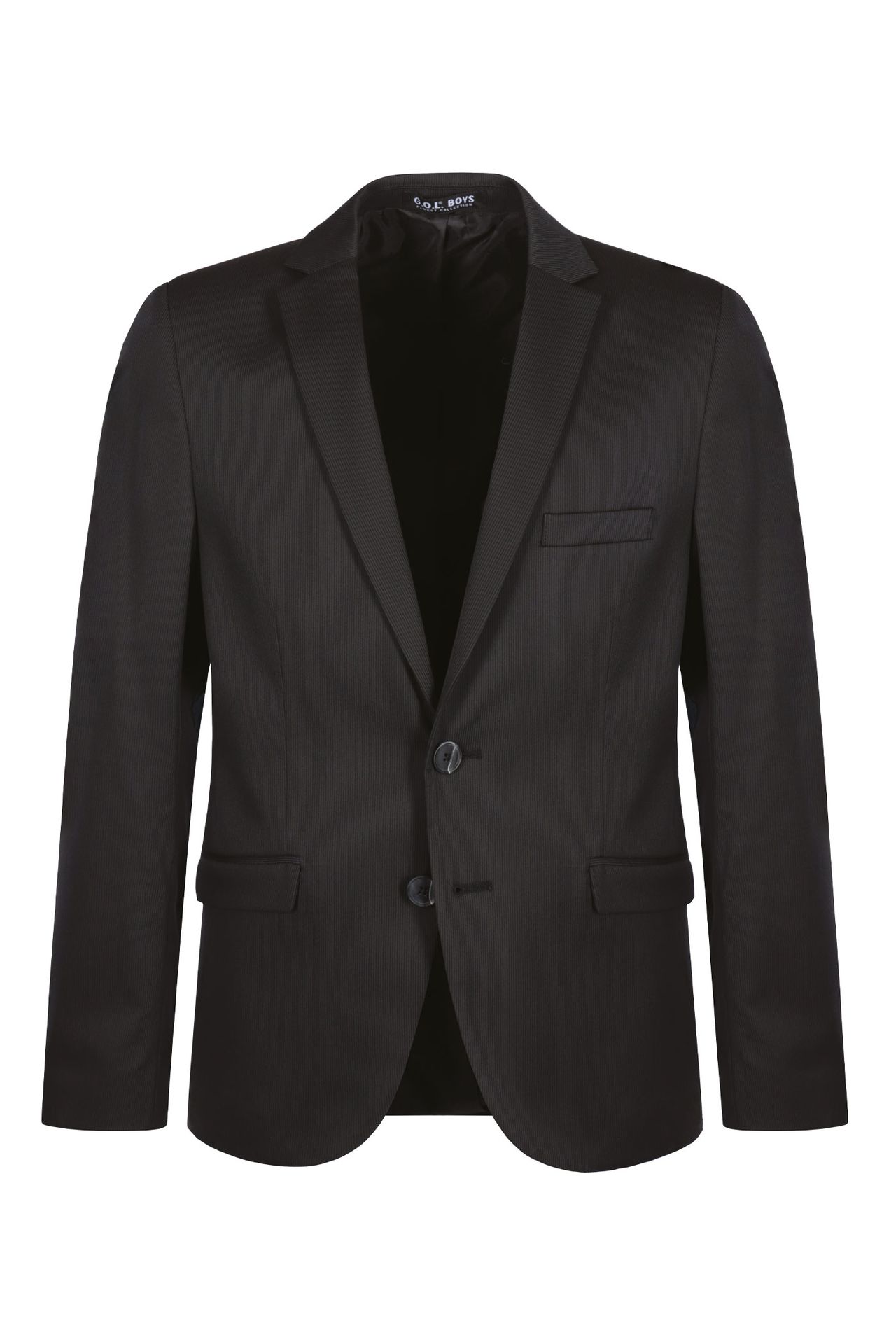 Boys-Classic-Blazer Slim-Fit
