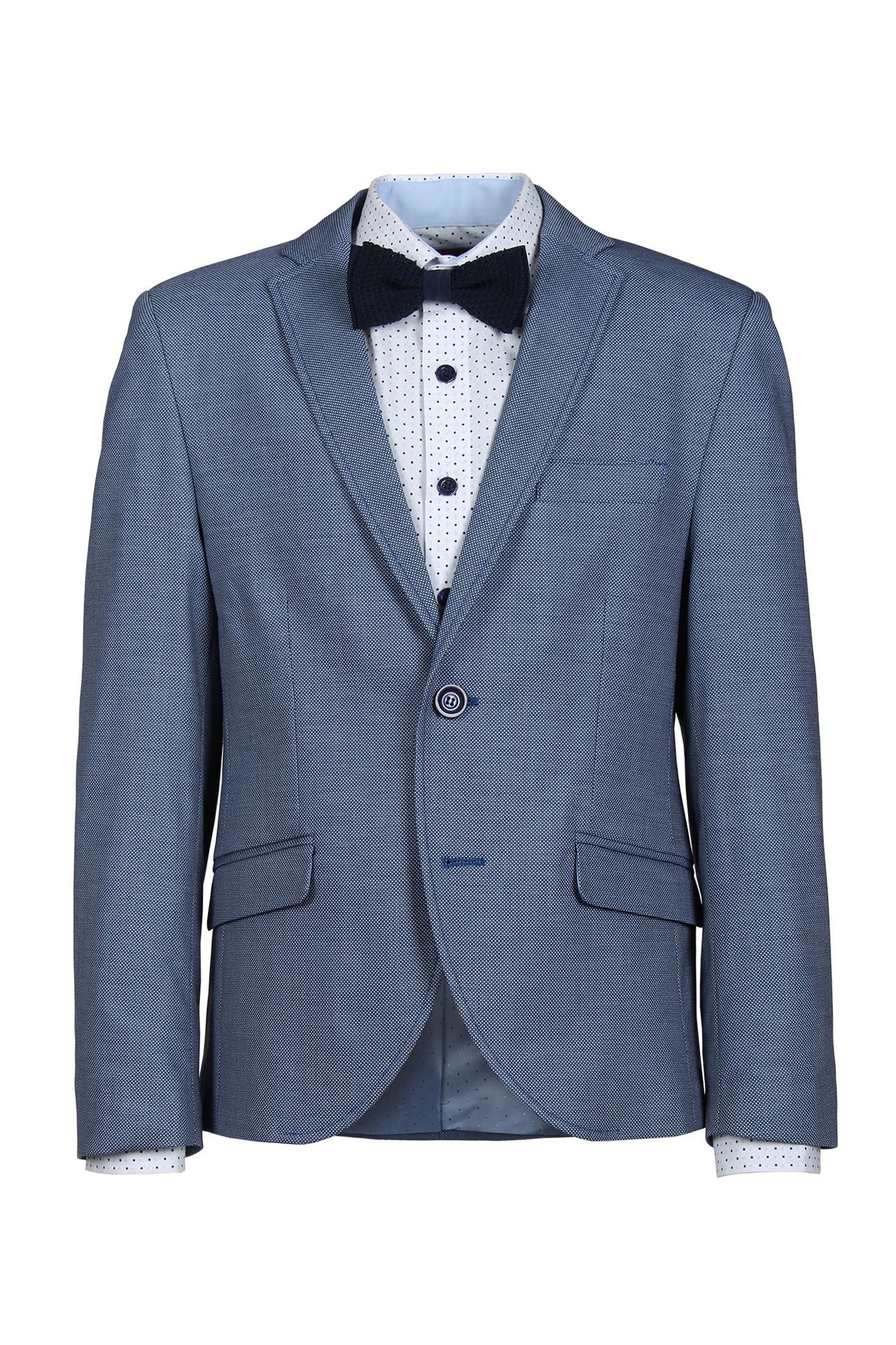 Boys-Blazer Slim-Fit