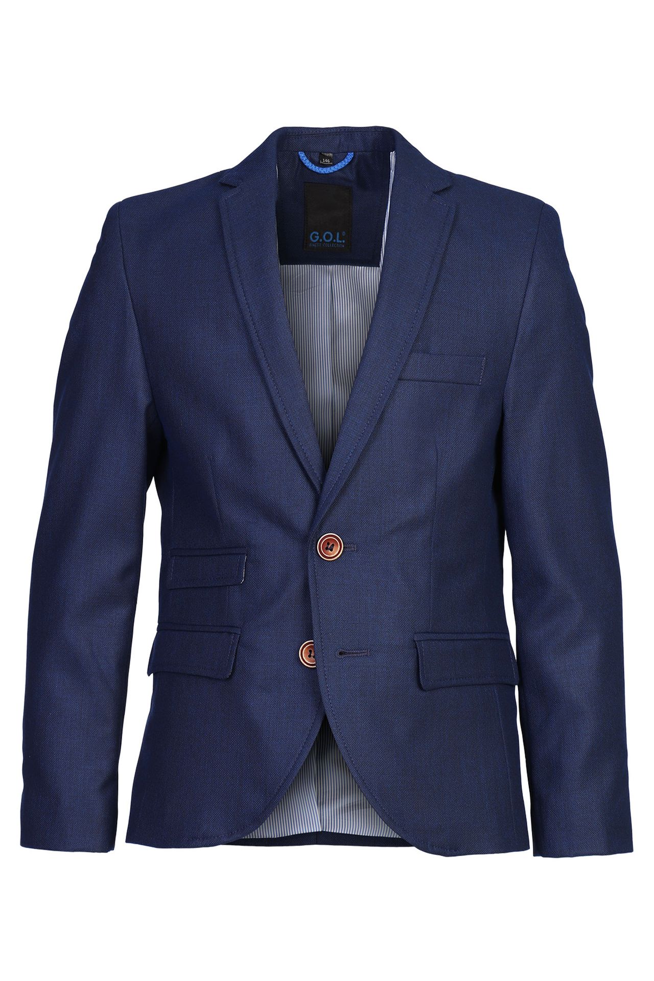 Boys-Blazer SuperSlim-Fit