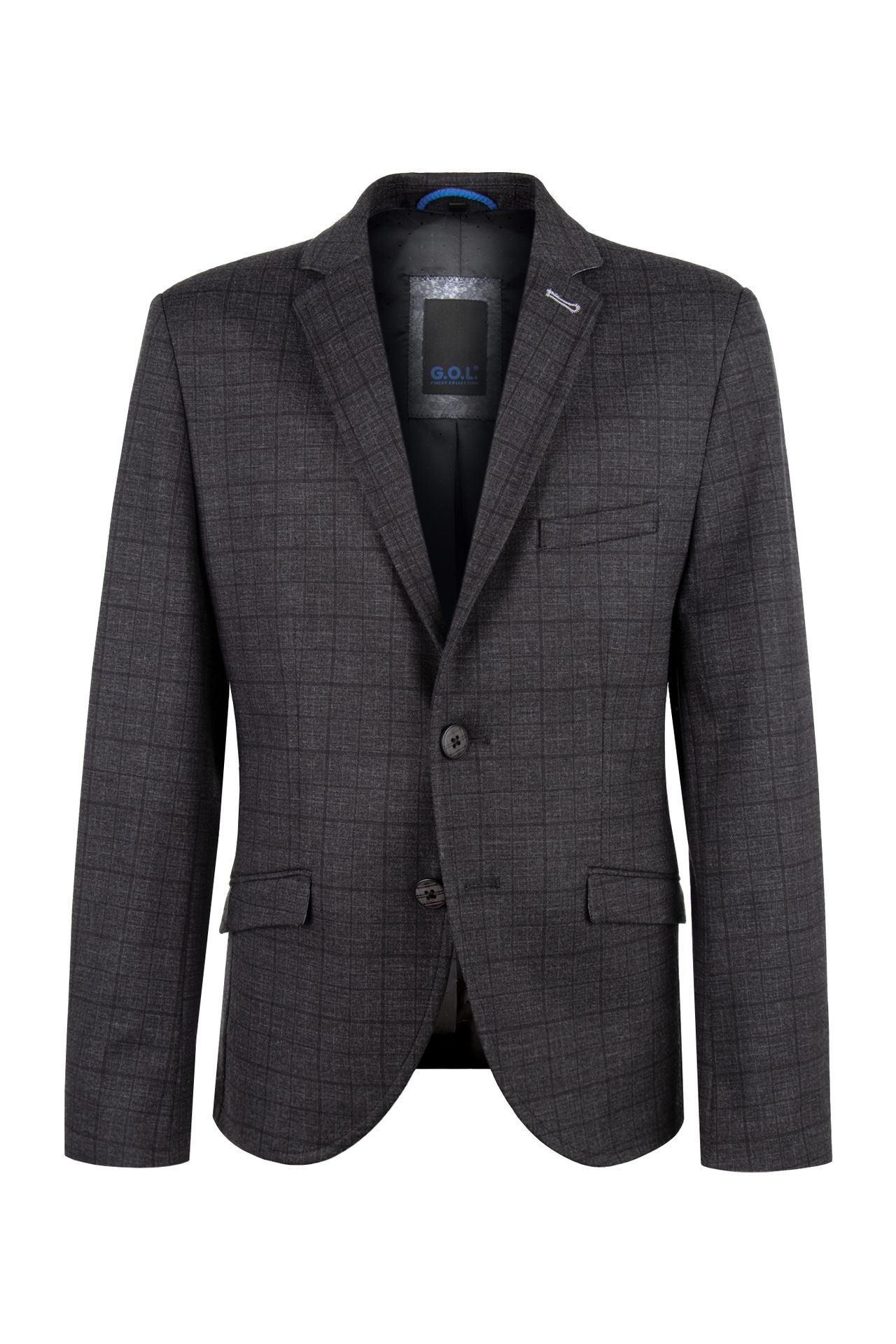 Boys-Blazer Regular-Fit