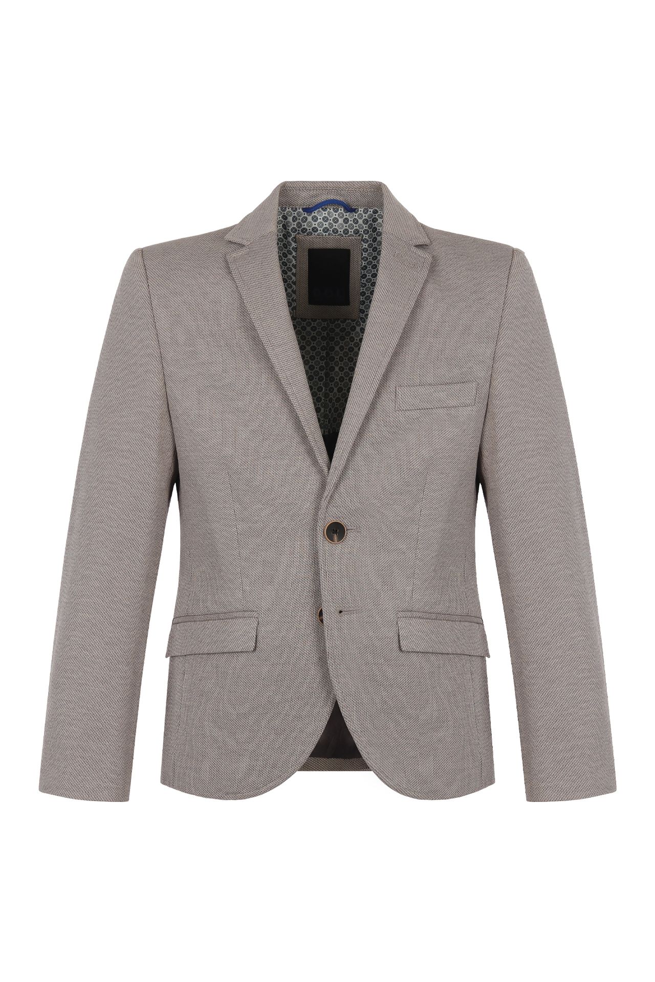 Boys-Blazer Regular-Fit