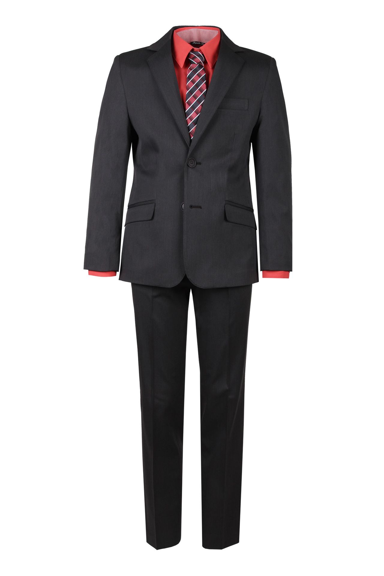 Boys-Blazeranzug Regular-Fit