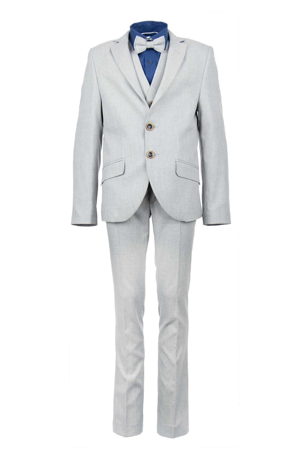 Blazeranzug Slim-Fit