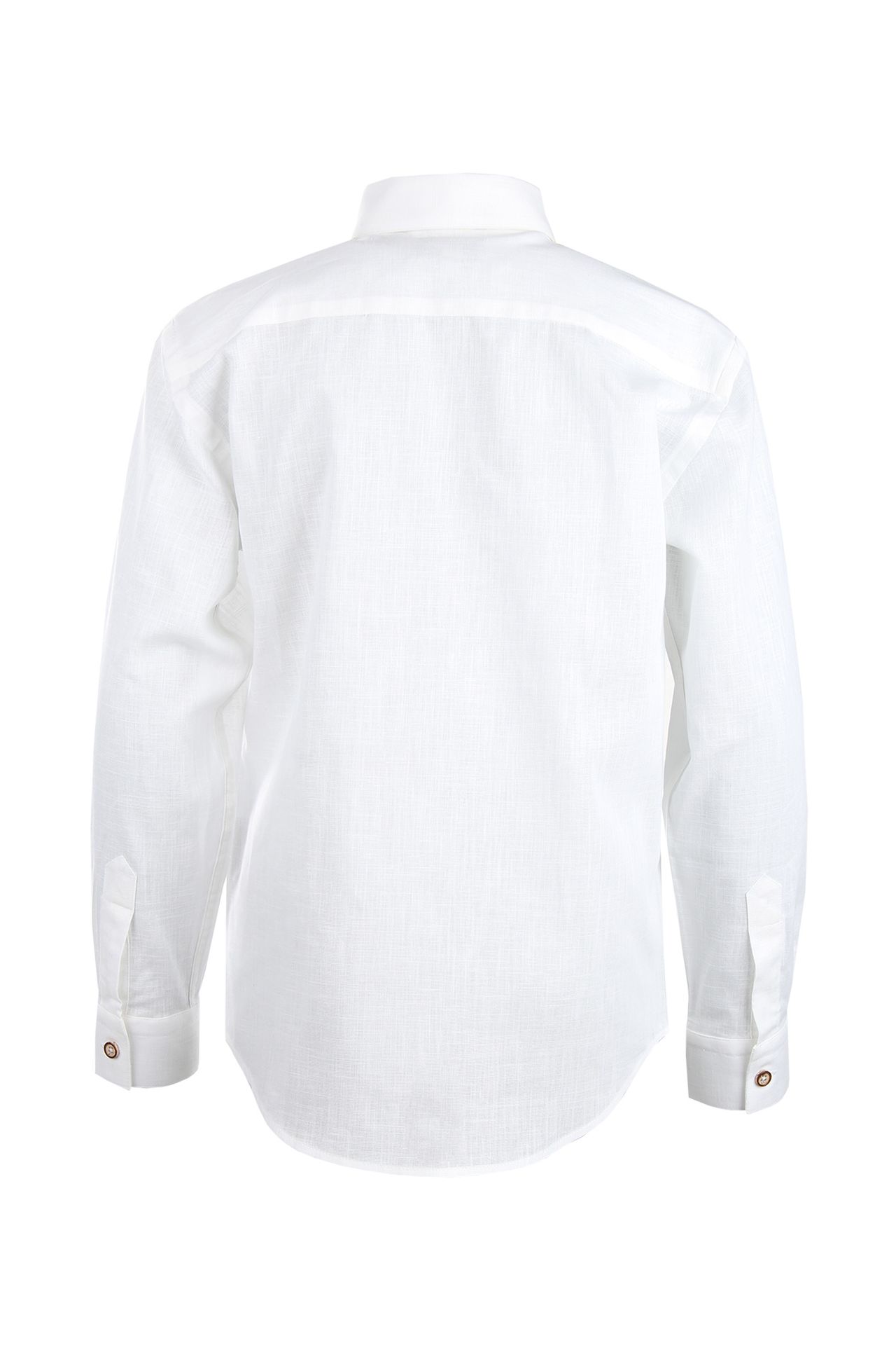 Trachten-Hemd mit Biesen