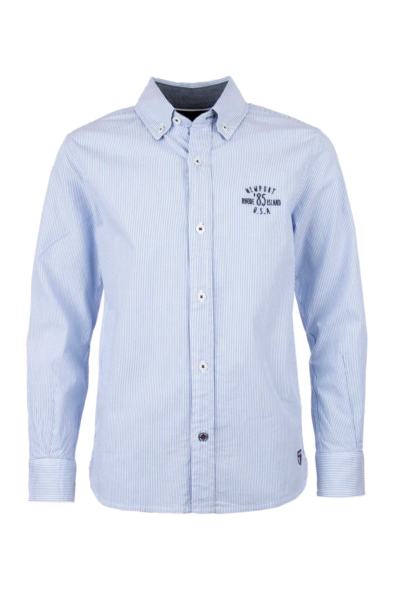 Boys-Hemd, PIER NINE