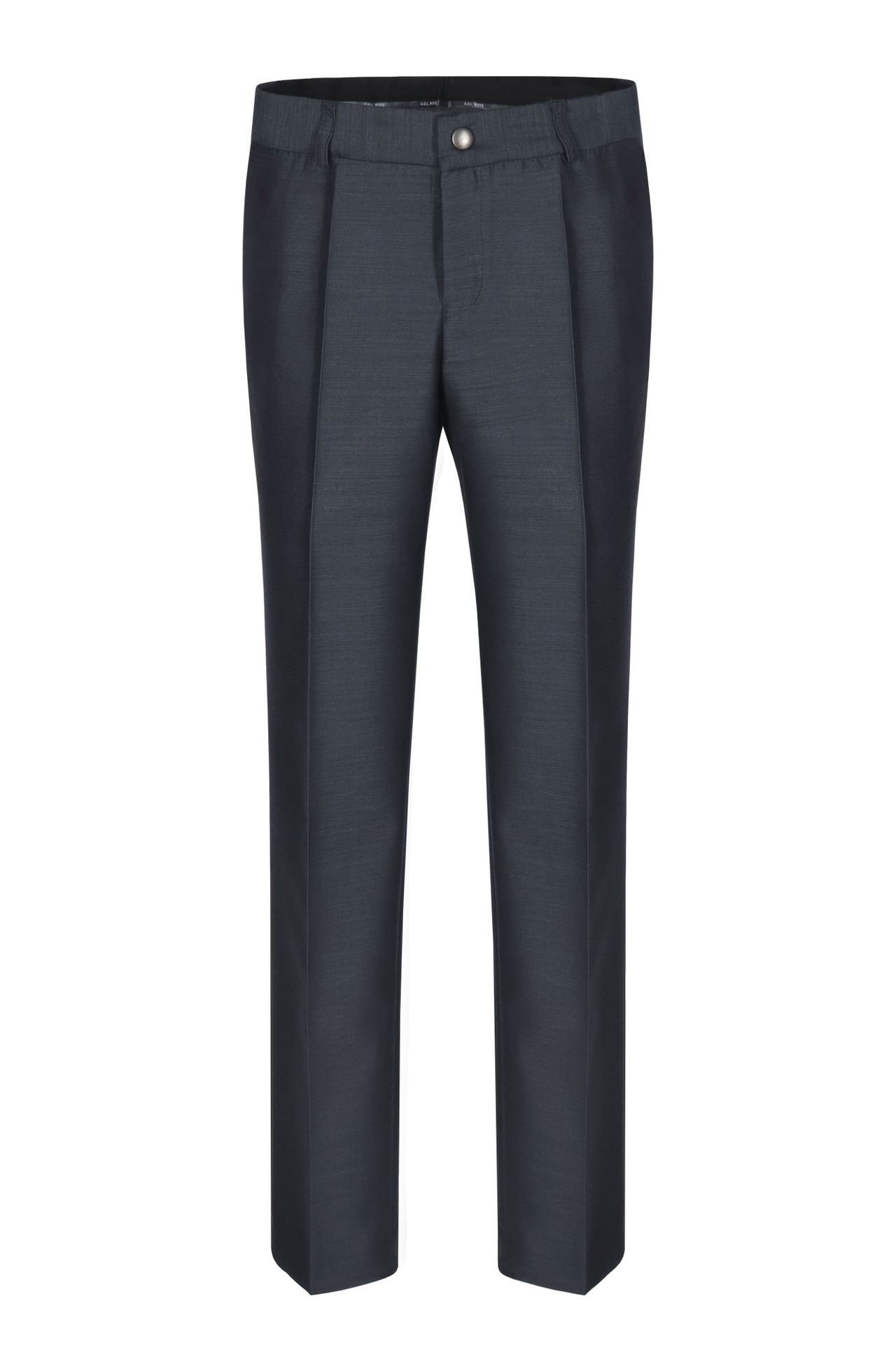 Boys-Classic-Hose Regular Fit