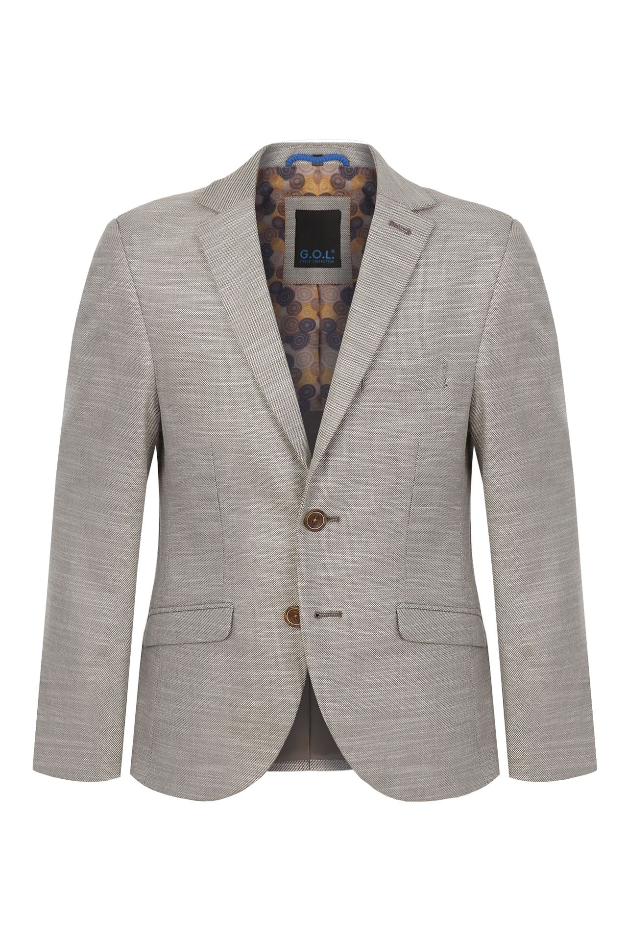 Boys-Blazer Extra-Weit