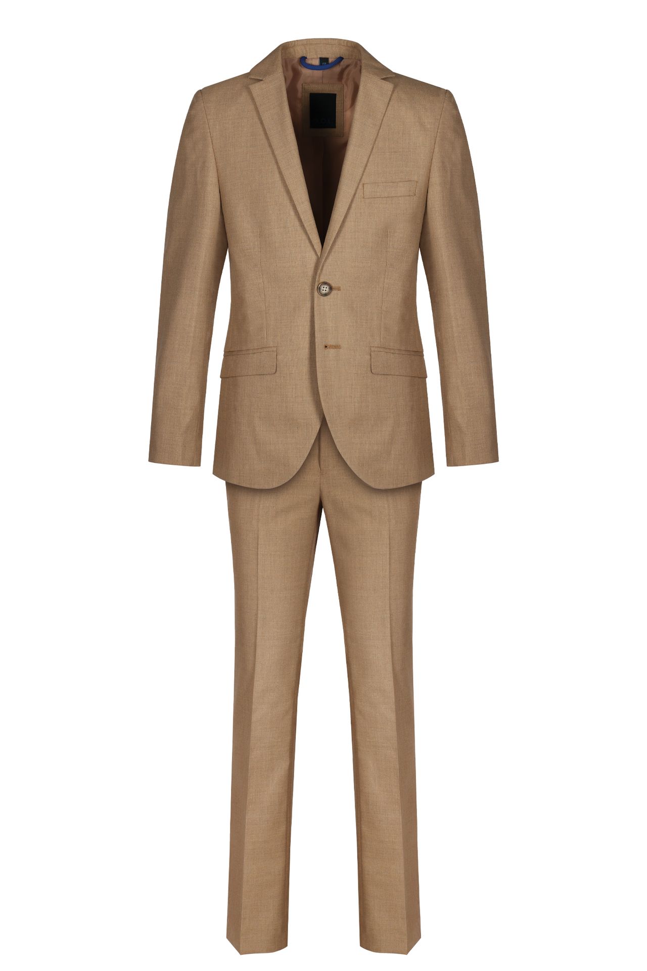 Blazeranzug Slim-Fit