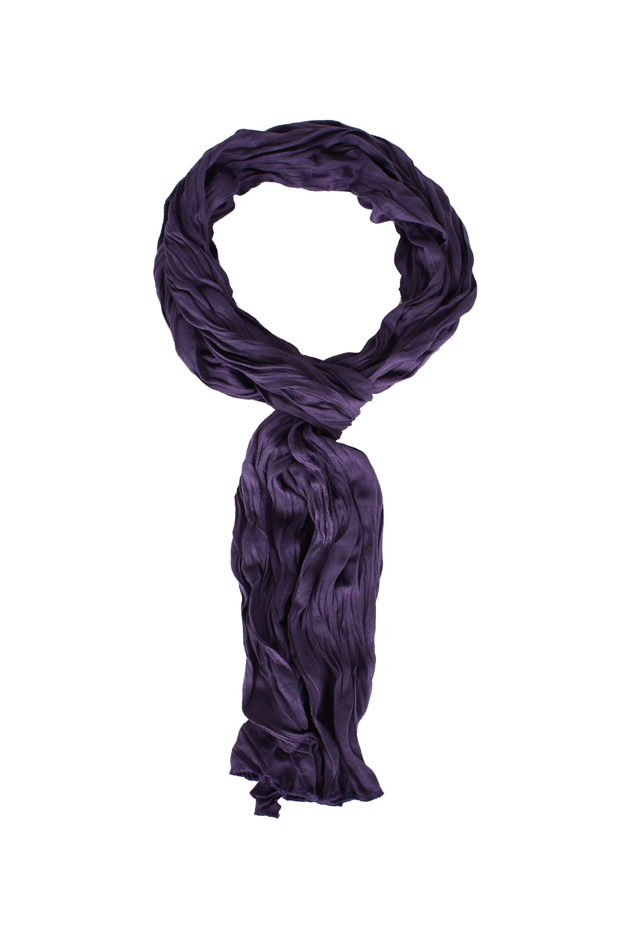 Boys-Schal, gecrashed