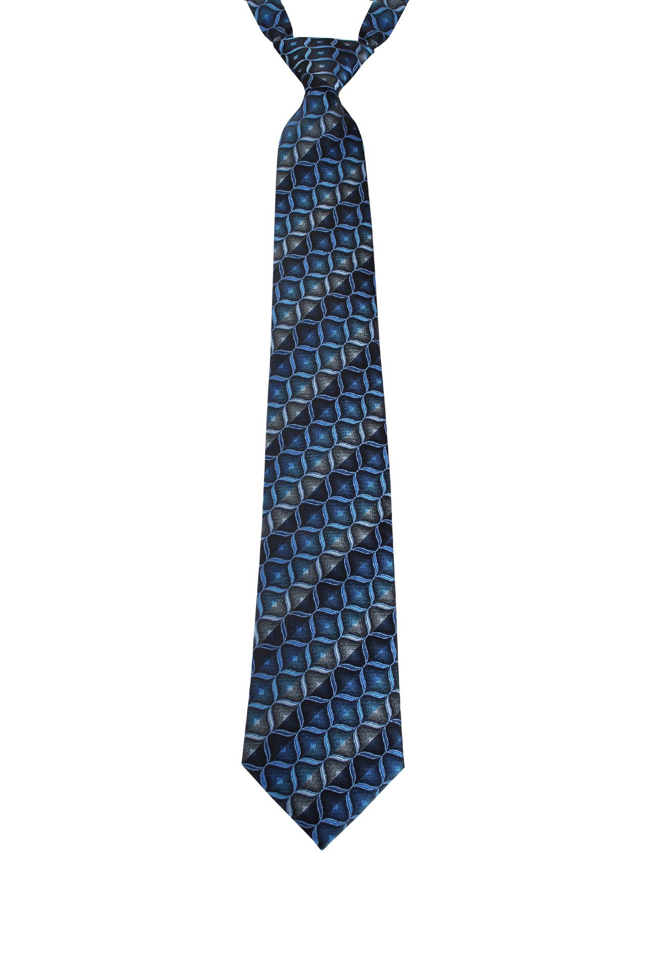 Schüler-Krawatten fertig geb