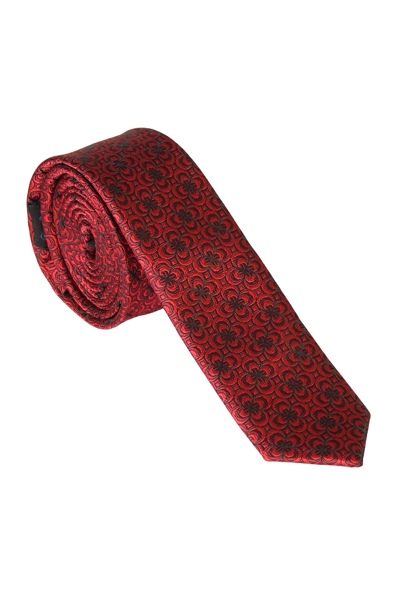 Krawatte superschmal 