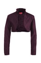 Bolero-Jacke