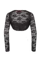 Girls-Spitzen-Bolero