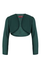 Girls-Chiffon-Bolero