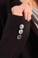 Girls-Blazer Regular-Fit