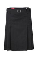 Girls-Faltenrock Regular-Fit