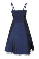 Girls-Ballkleid Regular-Fit