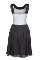 Girls-Chiffon-Kleid