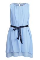 Girls-"PIER NINE"Chiffon-Kleid