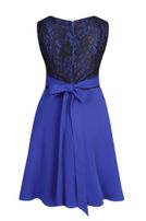 Girls-Kleid