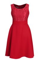 Girls-Kleid