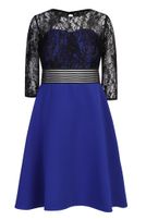 Girls-Kleid