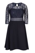 Girls-Kleid