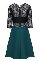 Girls-Kleid