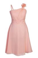 Girls-Kleid
