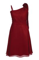 Girls-Kleid