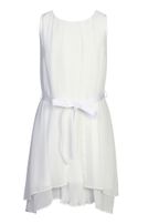 Girls "PIER NINE" Chiffonkleid