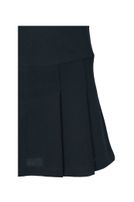 Girls-Polo-Langarm-Kleid