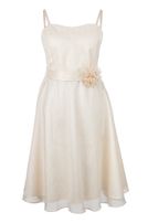 Girls-Tüll-Kleid 