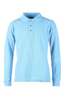 1/1-Arm-Girls-Pique-Polo