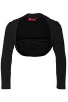 Girls-Bolero Regular-Fit