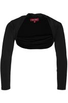 Girls-Bolero Regular-Fit