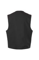 klassische Weste Regular-Fit