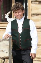 Miesbacher Ketterlweste