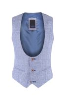 Boys-Weste Slim-Fit