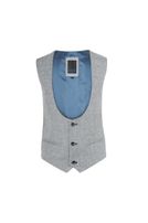 Boys-Weste Slim-Fit